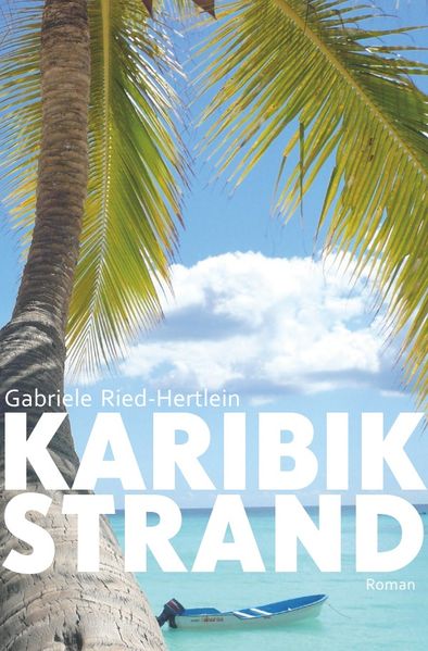 Cover von Karibikstrand