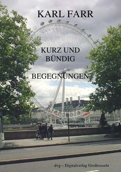 Cover von Kurz und bündig