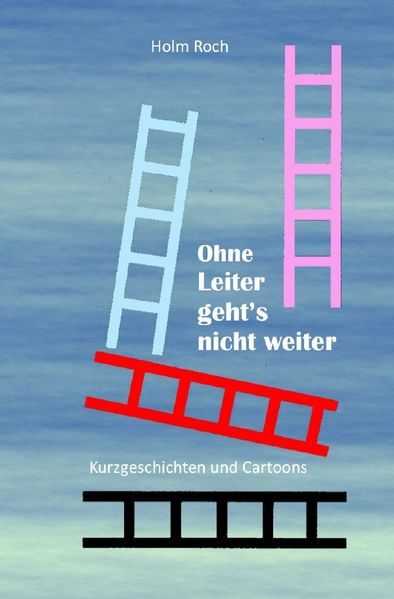 Cover von Ohne Leiter gehts nicht weiter