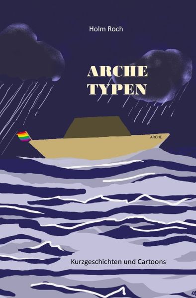 Cover von Archetypen
