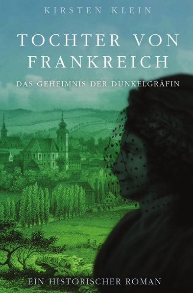Cover von Tochter von Frankreich