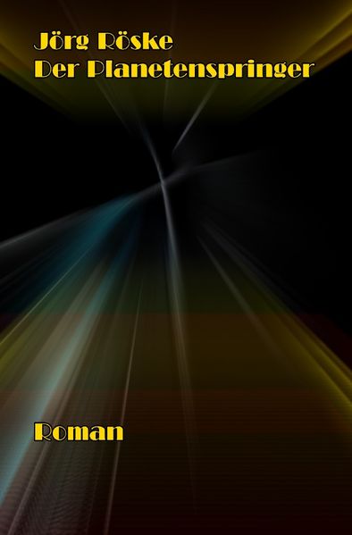 Cover von Der Planetenspringer