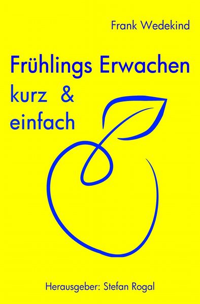 Cover von Frühlings Erwachen