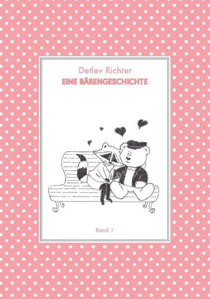 Cover von Eine Bärengeschichte / Eine Bärengeschichte: Band 1