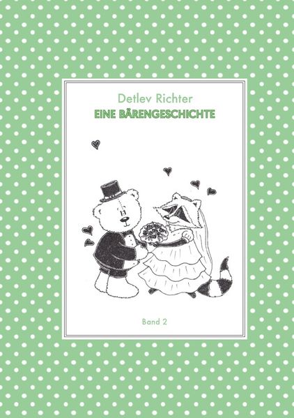 Cover von Eine Bärengeschichte / Eine Bärengeschichte: Band 2