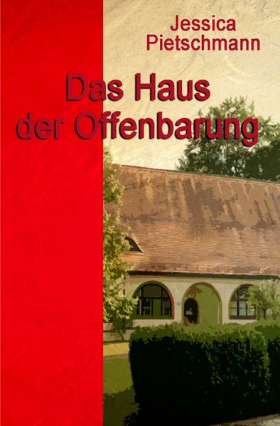 Cover von Das Haus der Offenbarung