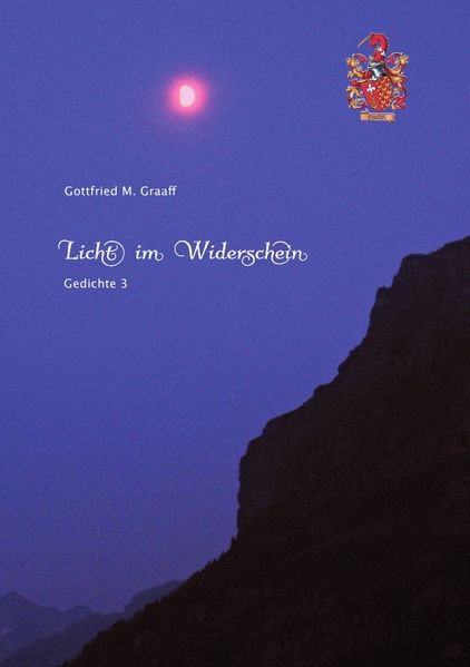 Cover von Licht im Widerschein