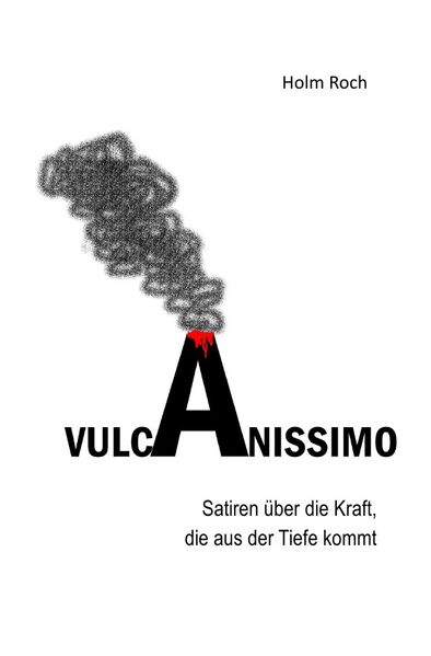 Cover von Vulcanissimo