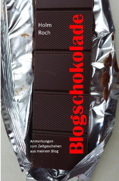 Cover von Blogschokolade