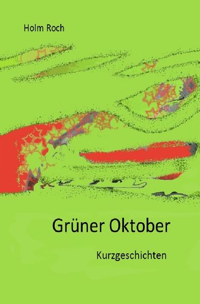 Cover von Grüner Oktober
