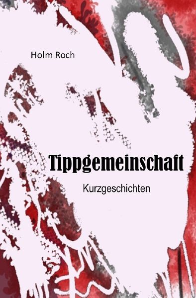 Cover von Tippgemeinschaft