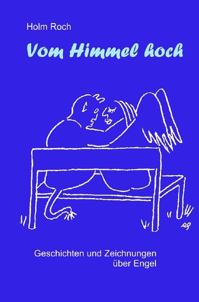Cover von Vom Himmel hoch