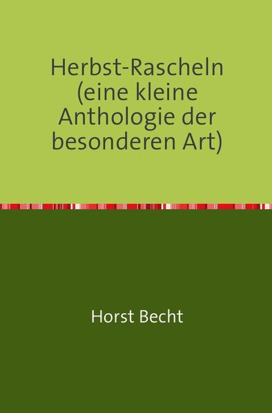Cover von Herbst-Rascheln