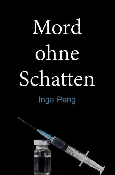 Cover von Mord ohne Schatten