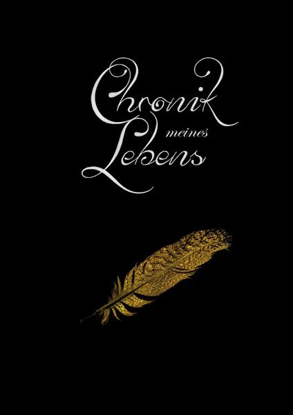 Cover von Chronik meines Lebens