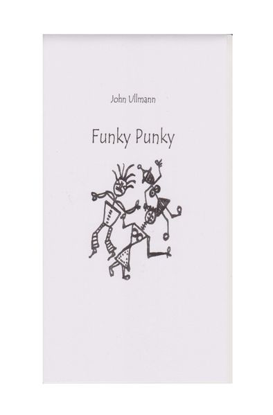 Cover von Funky Punky