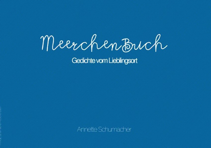 Cover von MeerchenBuch