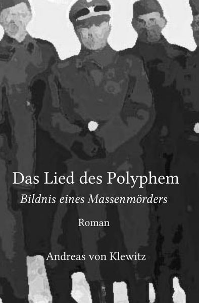 Cover von Das Lied des Polyphem