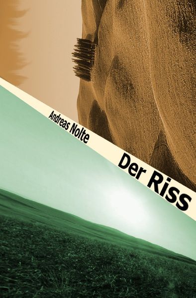 Cover von Der Riss
