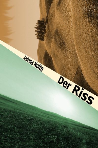 Cover von Der Riss