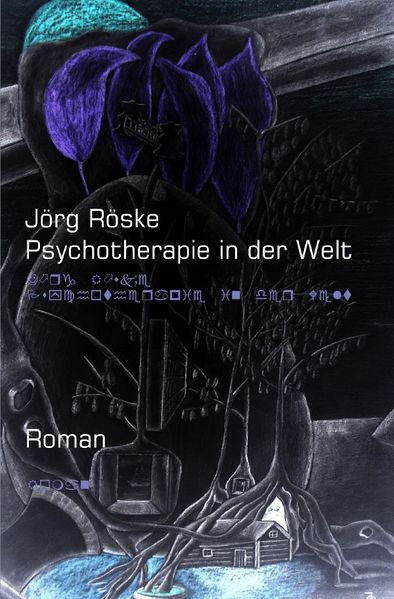 Cover von Psychotherapie in der Welt