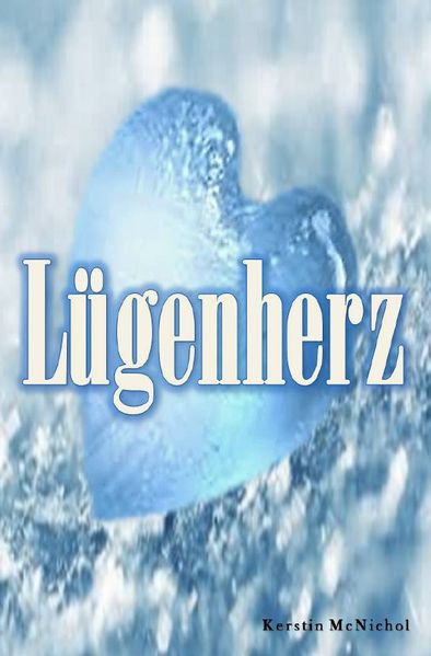 Cover von Lügenherz