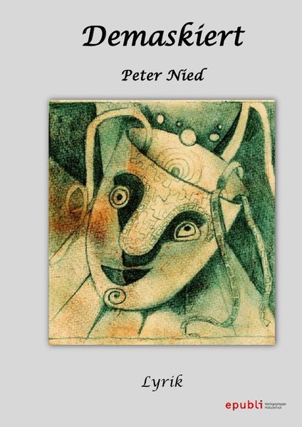 Cover von Demaskiert
