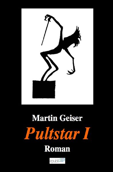 Cover von Pultstar / Pultstar 1