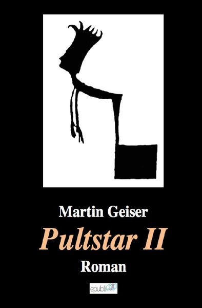 Cover von Pultstar / Pultstar 2