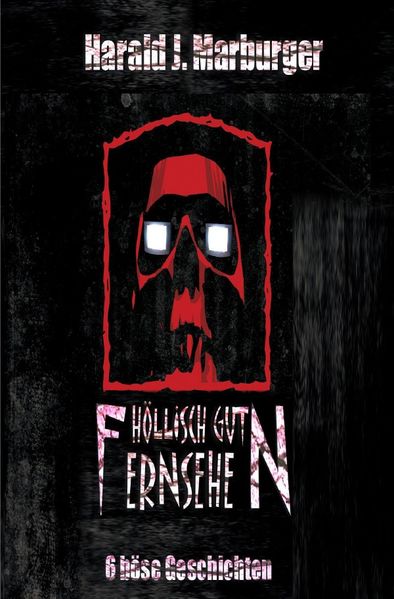 Cover von HÖLLISCH GUT FERNSEHEN