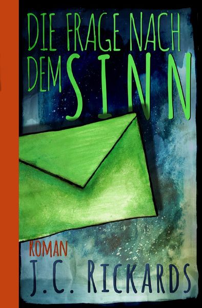 Cover von Die Frage nach dem Sinn