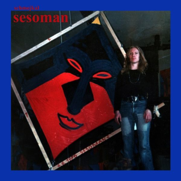 Cover von sesoman