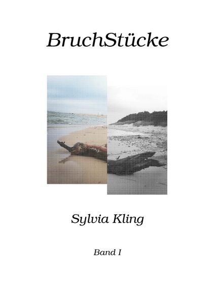 Cover von BruchStücke
