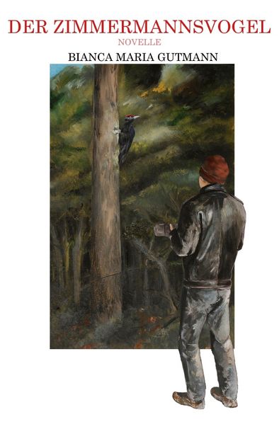 Cover von Der Zimmermannsvogel