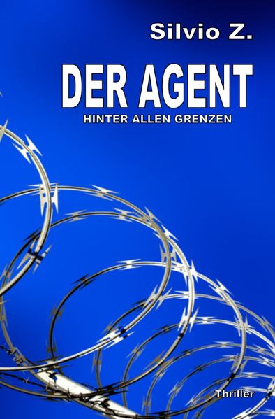 Cover von Der Agent
