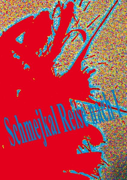 Cover von Reise nach I