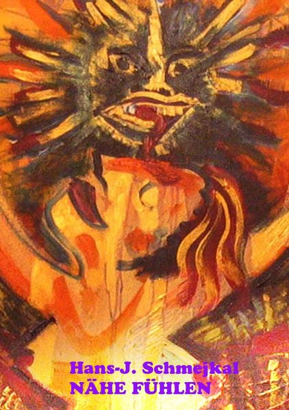 Cover von NÄHE FÜHLEN