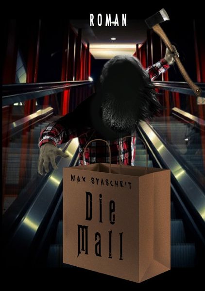 Cover von Die Mall