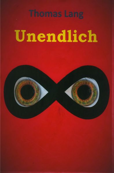 Cover von Unendlich