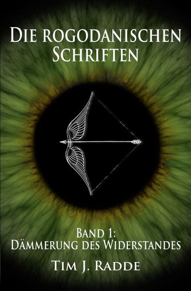 Cover von Die rogodanischen Schriften / Die rogodanischen Schriften
