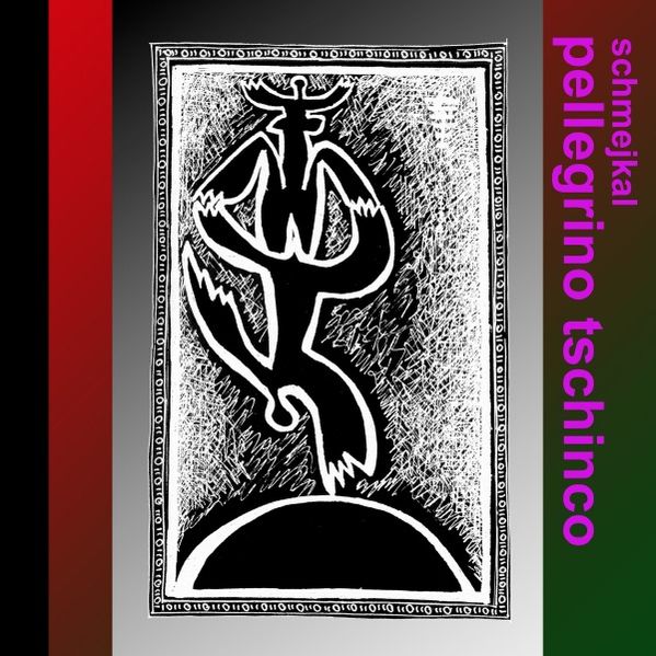 Cover von pellegrino tschinco