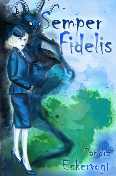 Cover von Die Abenteuer von Jamie Lee / Semper Fidelis