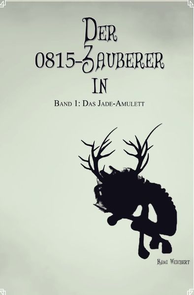 Cover von Der 0815-Zauberer