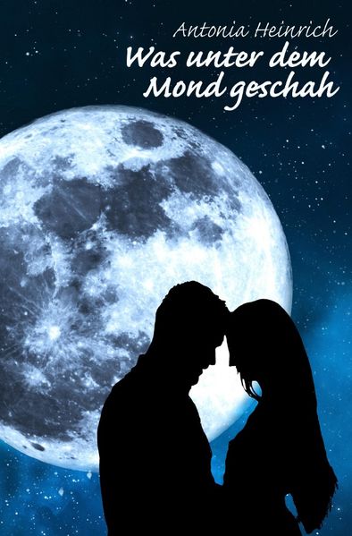 Cover von Was unter dem Mond geschah