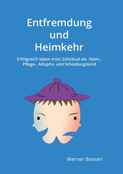 Cover von Entfremdung und Heimkehr