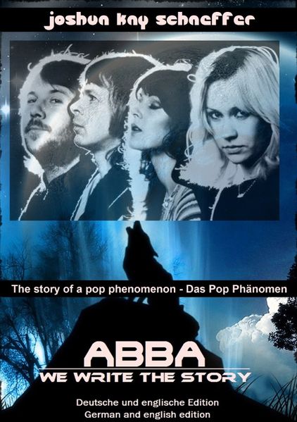 Cover von ABBA – We write the story
