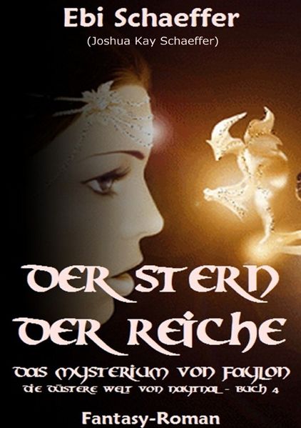Cover von Der Stern der Reiche / Der Stern der Reiche – Das Mysterium von Faylon