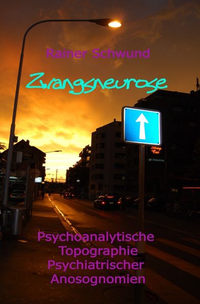 Cover von Zwangsneurose