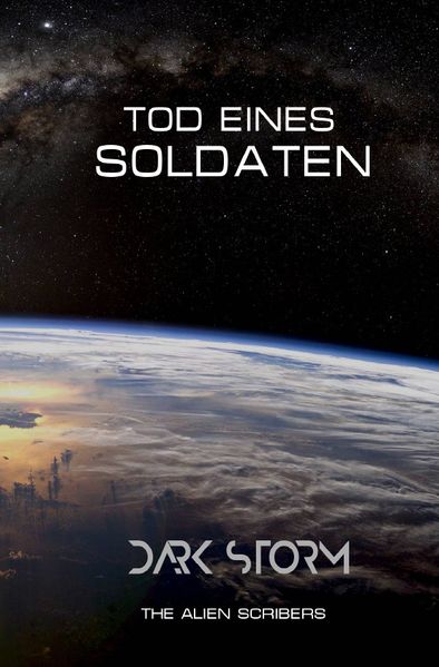 Cover von Matteo Credo / Tod eines Soldaten