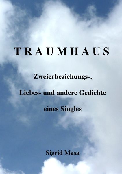 Cover von Traumhaus